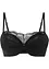 Reggiseno push-up a fascia, bonprix