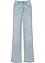 Jeans wide leg, bonprix