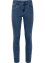 Jeans elasticizzati cropped, skinny, John Baner JEANSWEAR