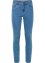 Jeans elasticizzati cropped, skinny, John Baner JEANSWEAR