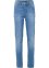 Jeans ultra soft, skinny fit, John Baner JEANSWEAR