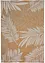 Tappeto da interno ed esterno con foglie, bpc living bonprix collection
