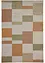 Tappeto da interno ed esterno con rettangoli, bpc living bonprix collection