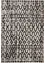 Tappeto in fantasia effetto vintage, bpc living bonprix collection