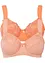 Reggiseno con ferretto (pacco da 2), bonprix