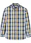 Camicia a maniche lunghe con taglio comfort, bonprix