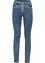 Jeans super skinny, RAINBOW