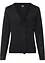Cardigan in filato fine, bonprix