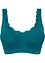 Bralette imbottita senza cuciture Feel Comfort, bonprix