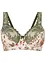 Reggiseno minimizer con ferretto e poliammide riciclata, bonprix