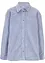 Giacca-camicia oversize in velluto, bonprix