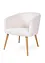 Poltrona bouclé, bpc living bonprix collection
