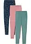 Maglione norvegese con colletto dritto, bonprix