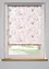 Tenda a rullo filtrante in fantasia floreale, bpc living bonprix collection