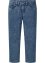 Jeans in cotone biologico regular fit, straight, RAINBOW