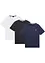 T-shirt (pacco da 3), bonprix