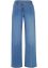 Jeans con impunture snellenti, bpc bonprix collection