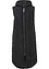 Gilet trapuntato imbottito, bonprix