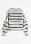 Maglione a righe, bonprix