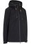 Giacca sportiva 3 in 1 con giacca interna in pile, bpc bonprix collection