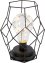 Lampada decorativa LED con struttura in metallo, bpc living bonprix collection