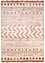 Tappeto in colori caldi, bpc living bonprix collection