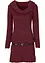 Abito in maglia con cintura, BODYFLIRT