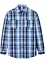 Camicia a maniche lunghe con taglio comfort, bonprix