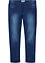 Jeans elasticizzati con taglio comfort regular fit, straight, bonprix