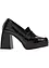 Mocassini con tacco, BODYFLIRT
