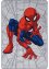 Tappeto lavabile Disney con Spiderman, Disney