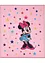 Tappeto lavabile Disney con Minnie, Disney