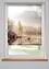 Tenda a rullo filtrante con paesaggio, bpc living bonprix collection