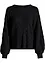 Maglione traforato, bonprix