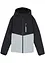 Giacca invernale impermeabile, bonprix