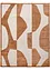 Tappeto con motivi geometrici, bpc living bonprix collection