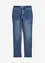 Jeans termici super morbidi, straight, bonprix