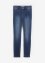 Jeans skinny termici, vita media, John Baner JEANSWEAR