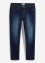 Jeans termici elasticizzati extra morbidi regular fit, straight, John Baner JEANSWEAR