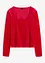 Maglia in velluto, BODYFLIRT