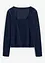 Maglia in velluto, BODYFLIRT