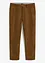 Pantaloni chino in velluto regular fit. straight, bpc selection