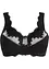 Reggiseno contenitivo senza ferretto, bpc selection