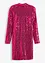 Abito con paillettes, BODYFLIRT boutique
