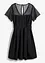 Abito con chiffon, BODYFLIRT boutique