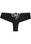 Brasiliana con ricami, BODYFLIRT