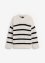Maglione in lana con vestibilità ampia, bpc selection premium