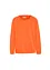 Felpa basic con poliestere riciclato, bonprix