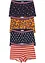Panty (pacco da 4), bpc bonprix collection