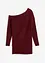Maglione con spalle scoperte, bpc selection